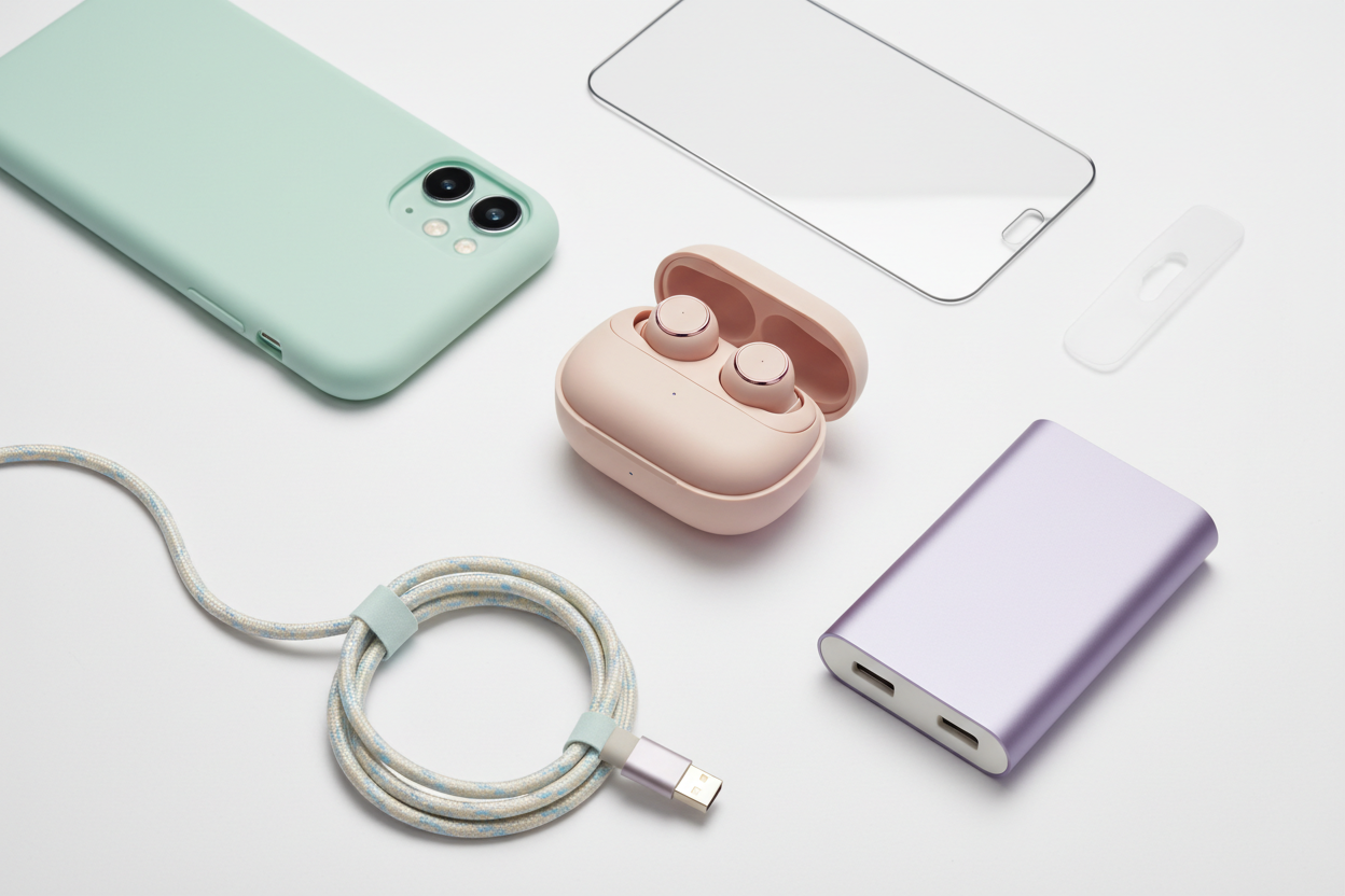 Phone Accessories