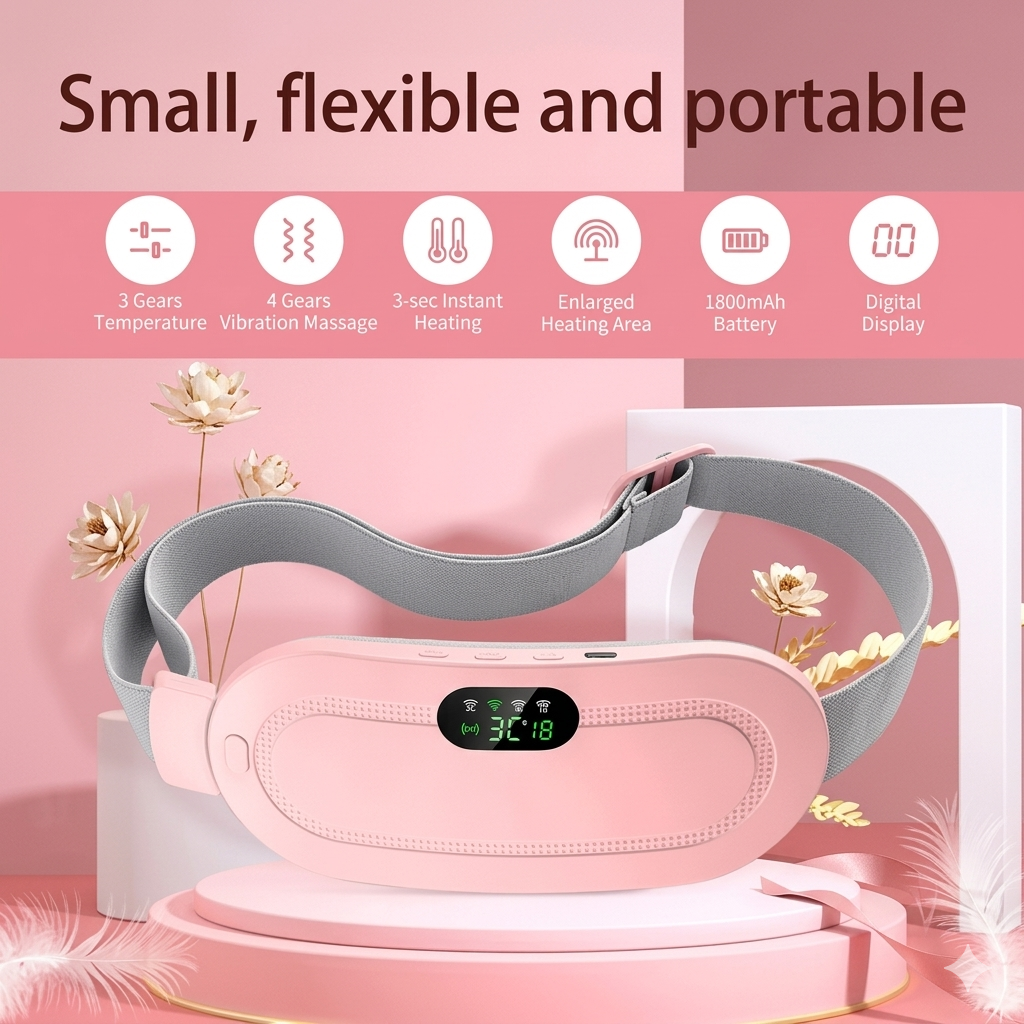 Period Belt