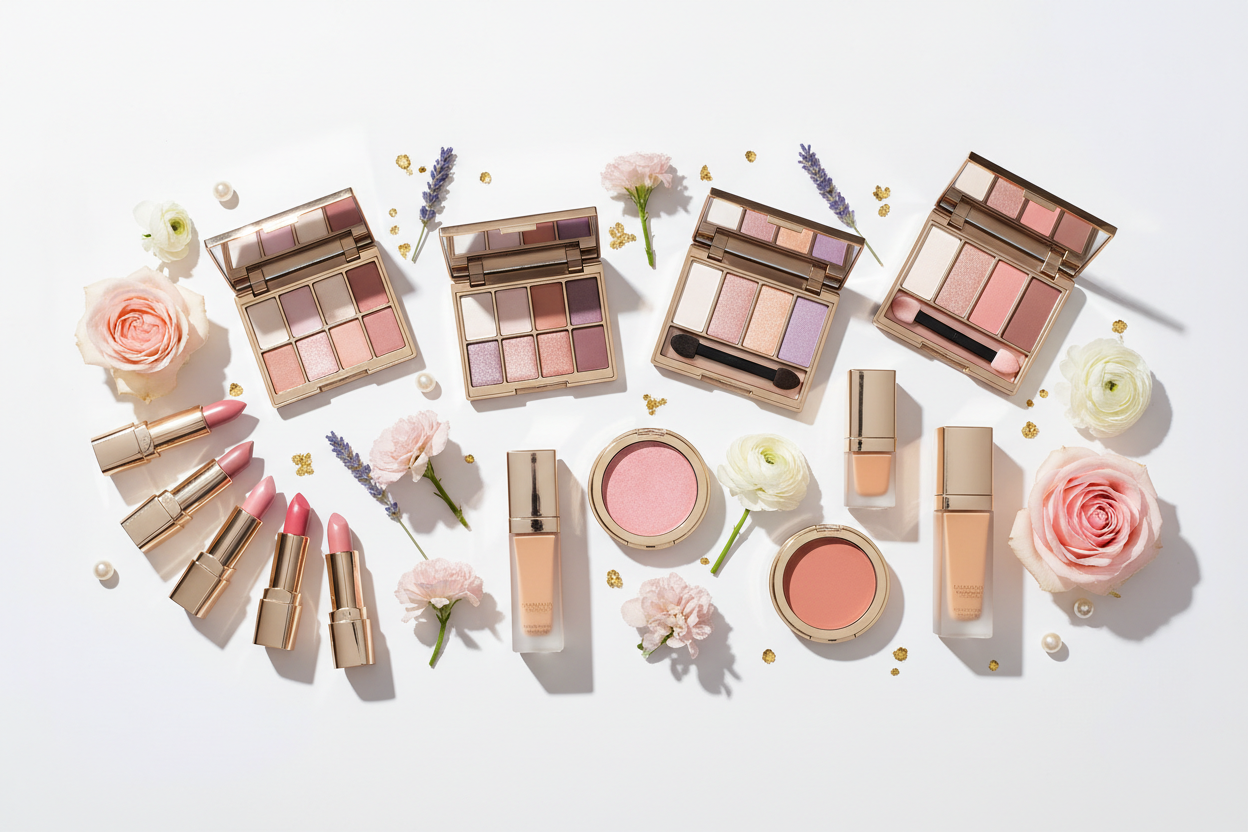 BEAUTY & COSMETICS