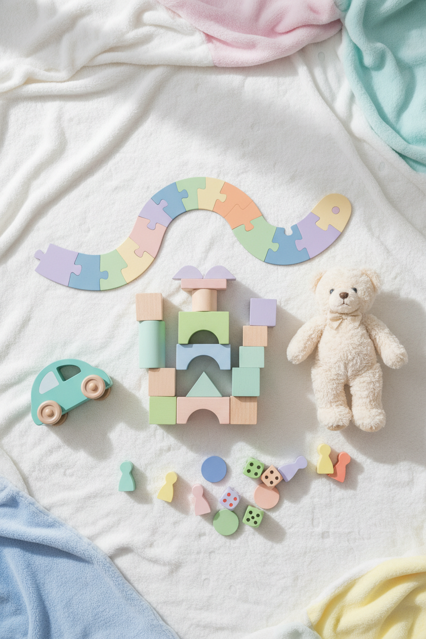 Games & Children
