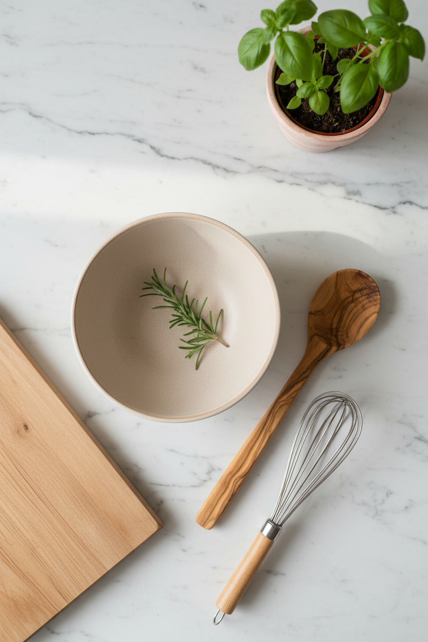 Kitchen Accessories