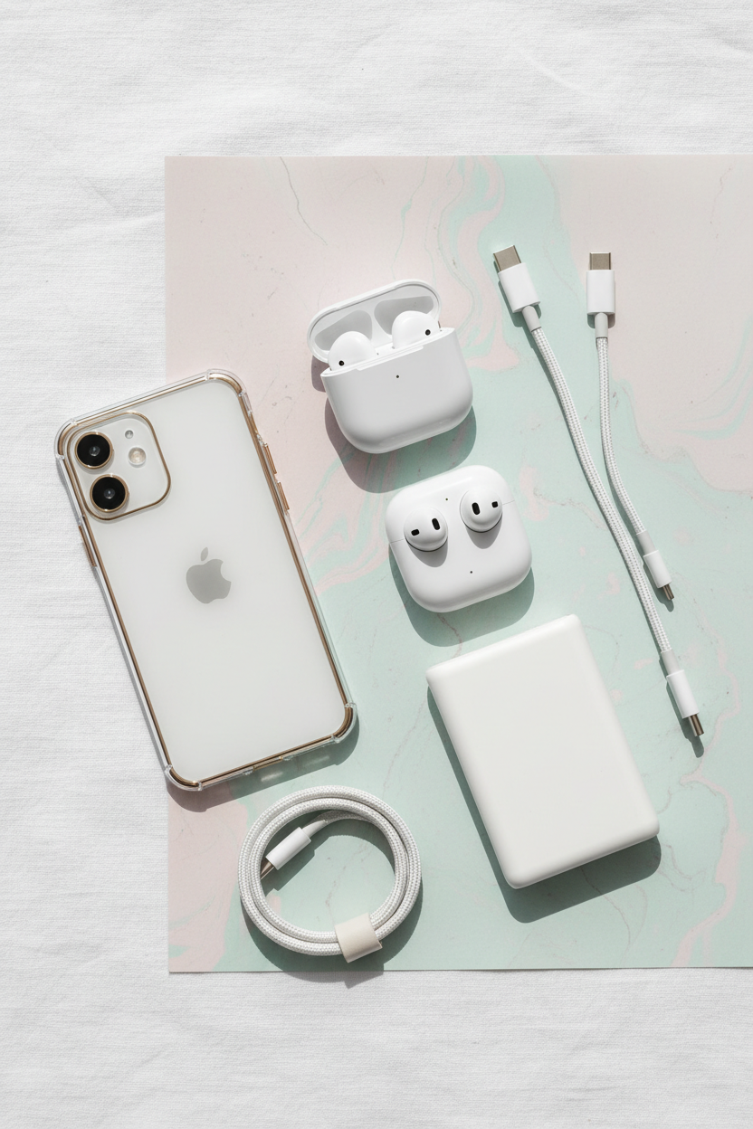 Phone Accessories